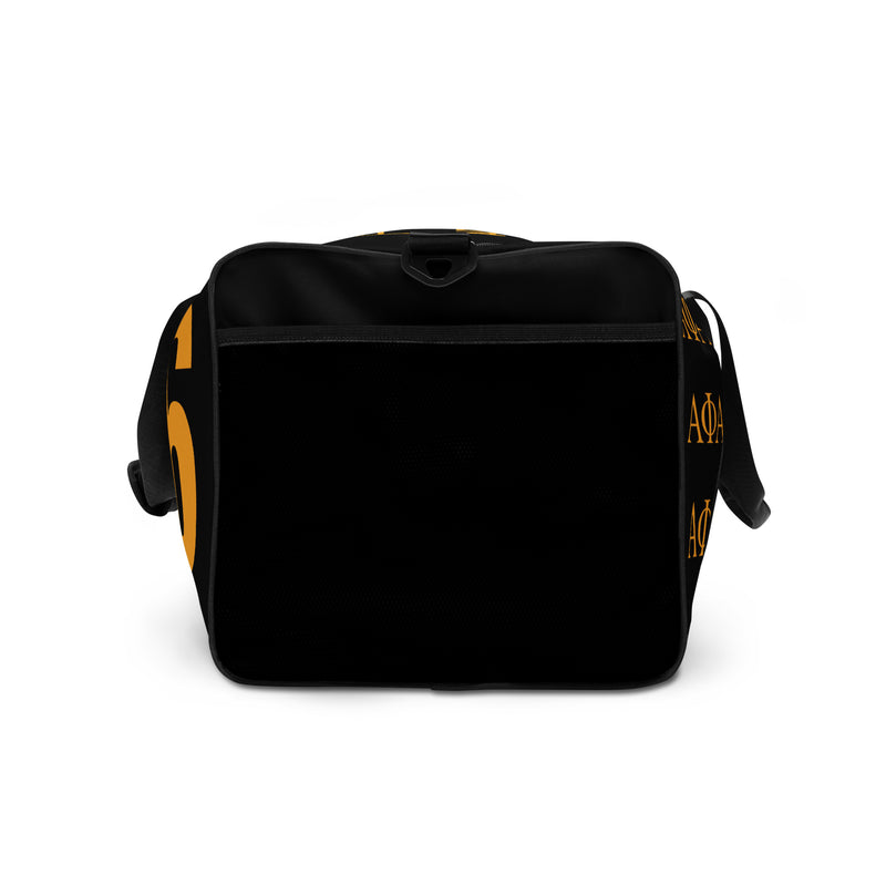 Alpha Duffle bag