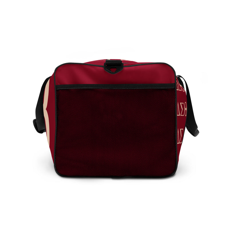 Delta Duffle bag