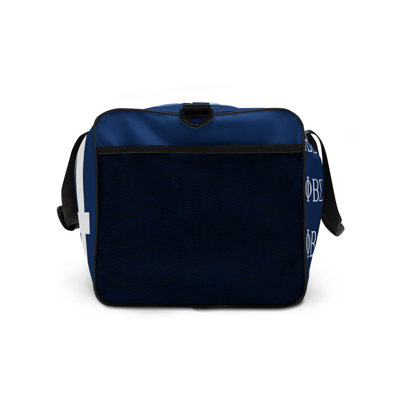 Sigma Duffle bag