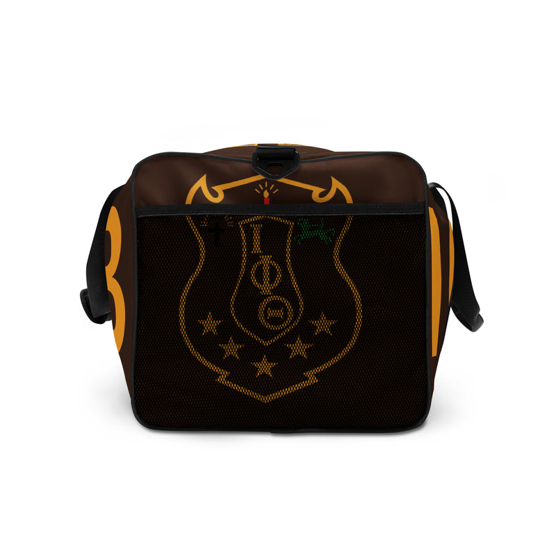 Iota Duffle bag