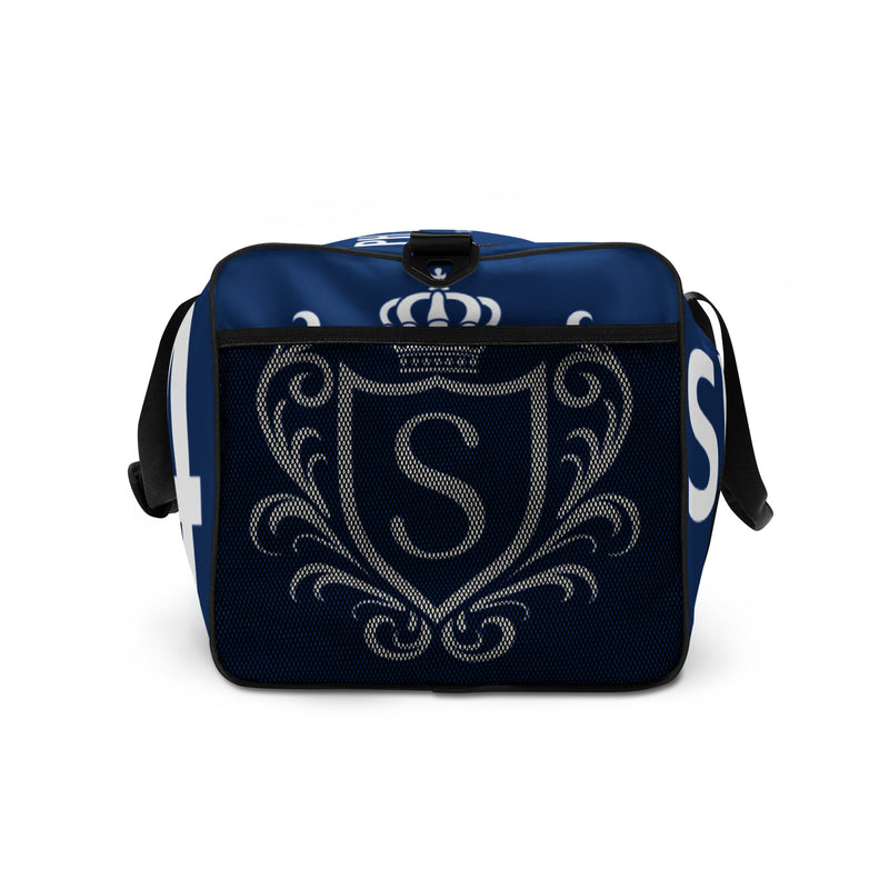 Sigma Duffle bag