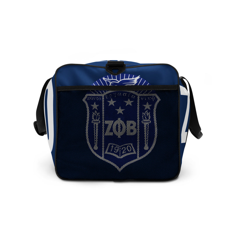 Zeta Duffle bag