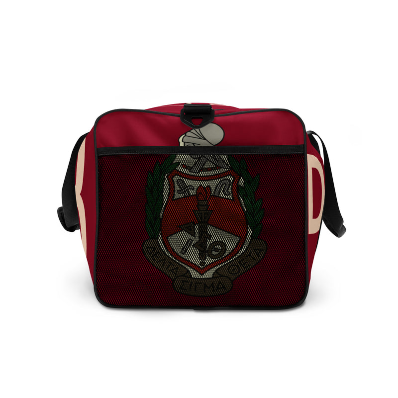 Delta Duffle bag