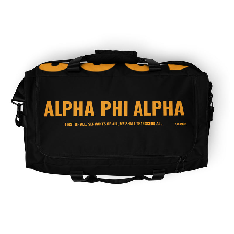 ALPHA Duffle Bag