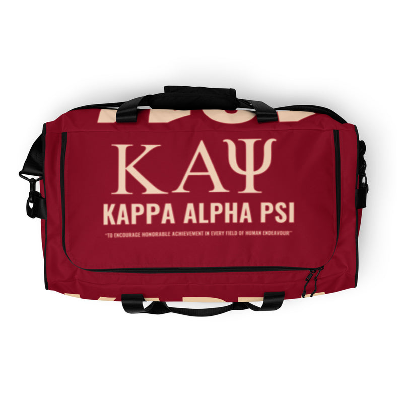 Kappa Duffle bag