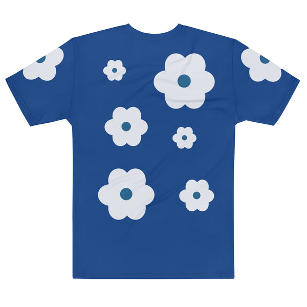 Sigma Flat Flower t-shirt