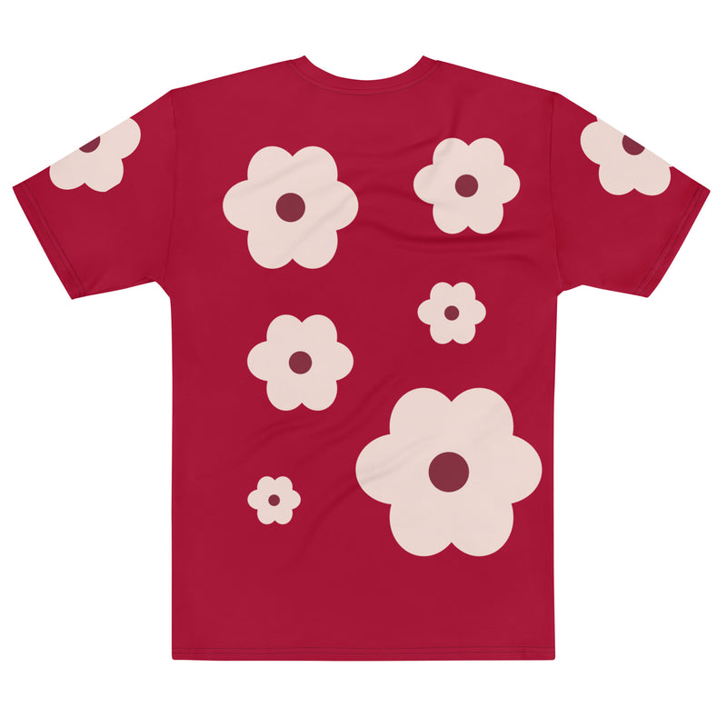 Kappa Flat Flower  t-shirt