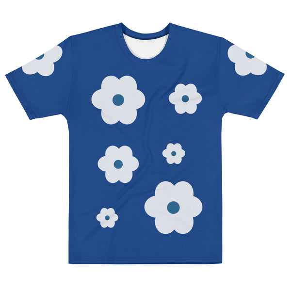 Sigma Flat Flower t-shirt