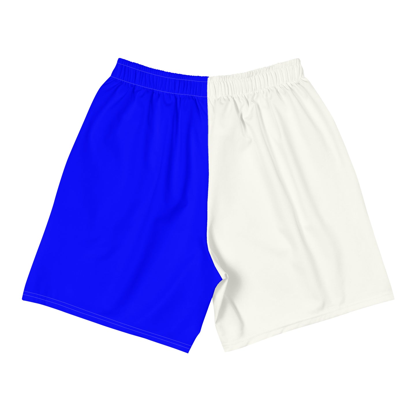 Sigma Two-Tone Shorts