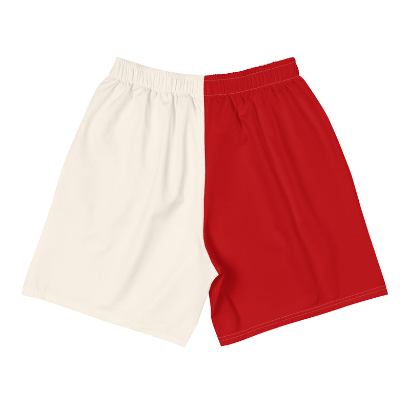 Kappa Two-Tone Shorts