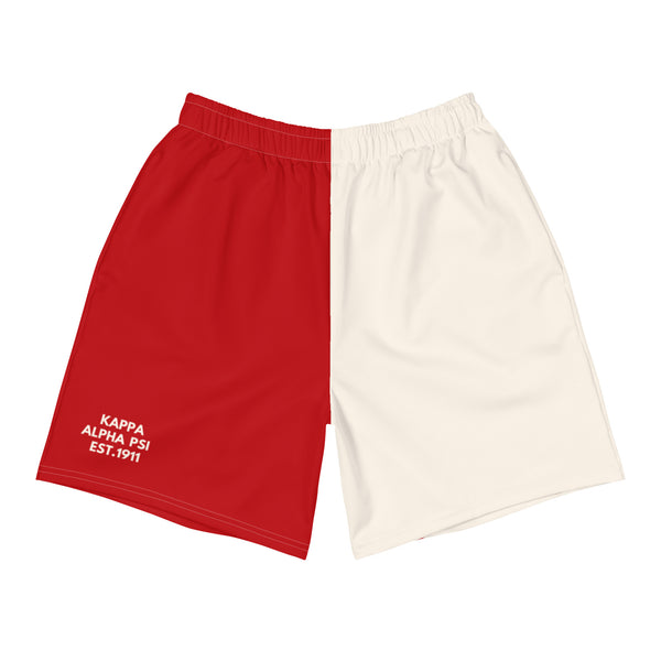 Kappa Two-Tone Shorts