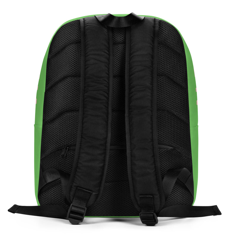 AKA Minimalist Backpack