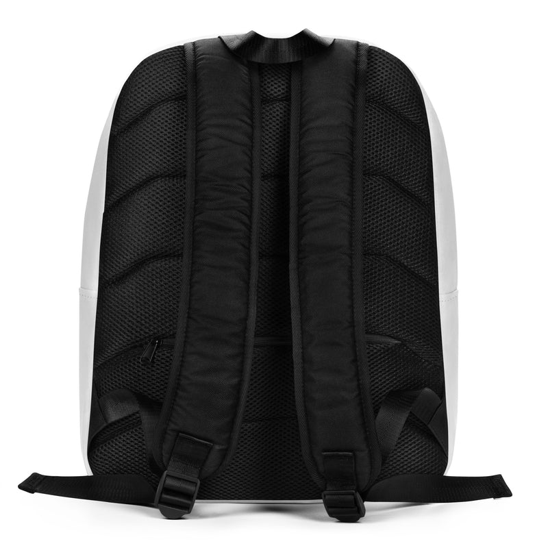 Zeta Backpack