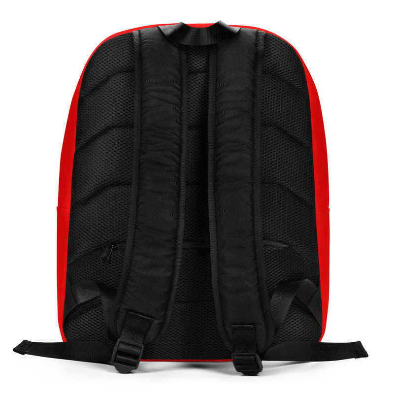 Delta Backpack