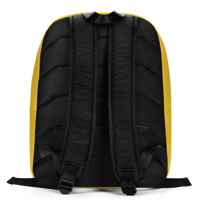 Alpha Backpack