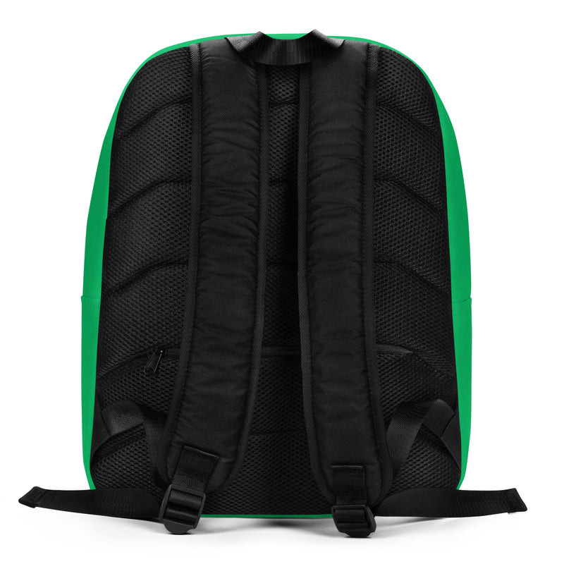 AKA  Backpack