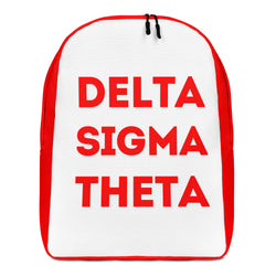 Delta Backpack