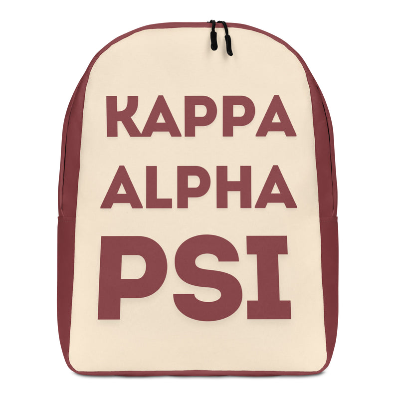 Kappa Backpack