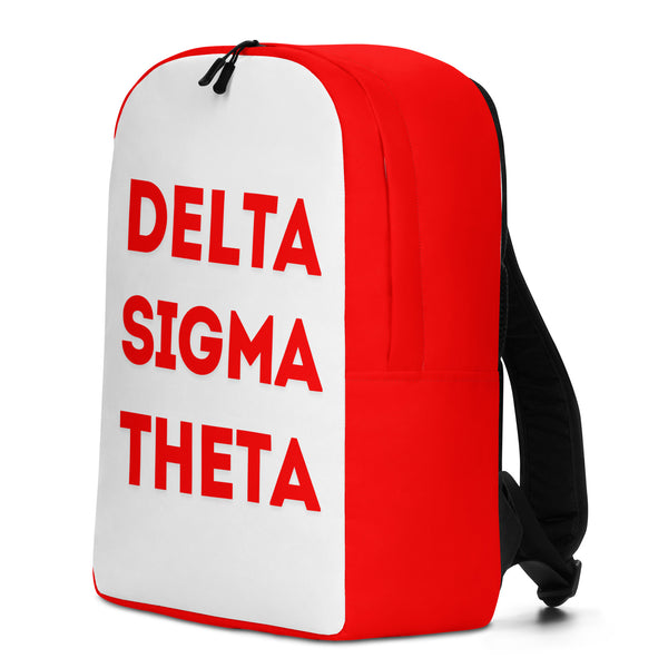 Delta Backpack