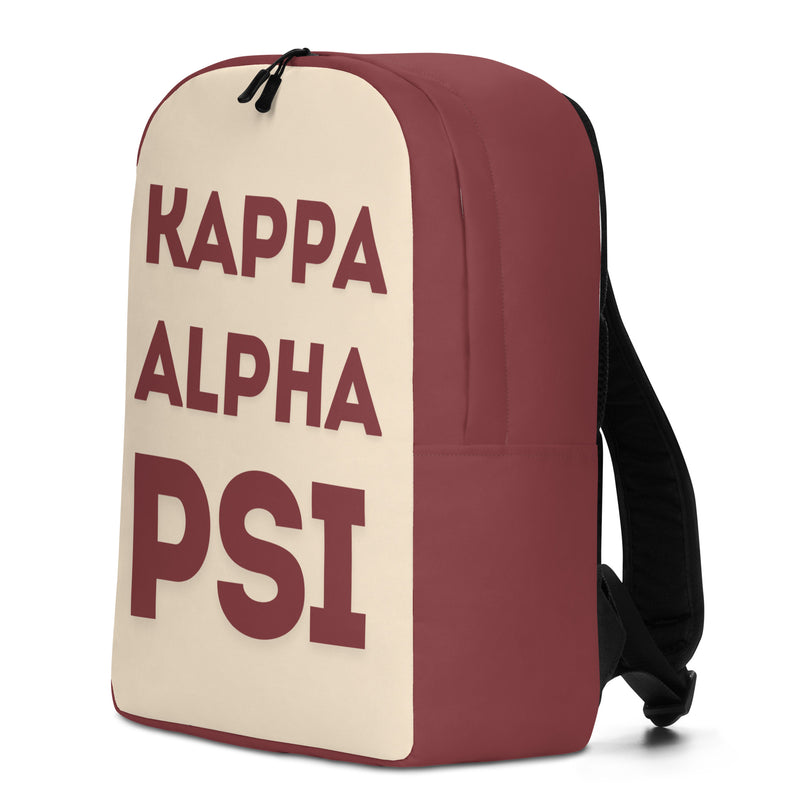 Kappa Backpack