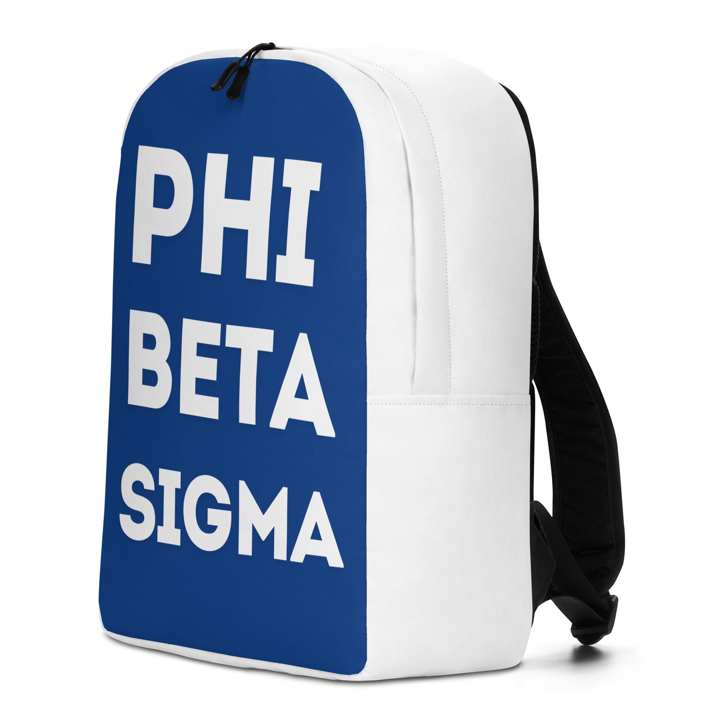 Sigma Backpack