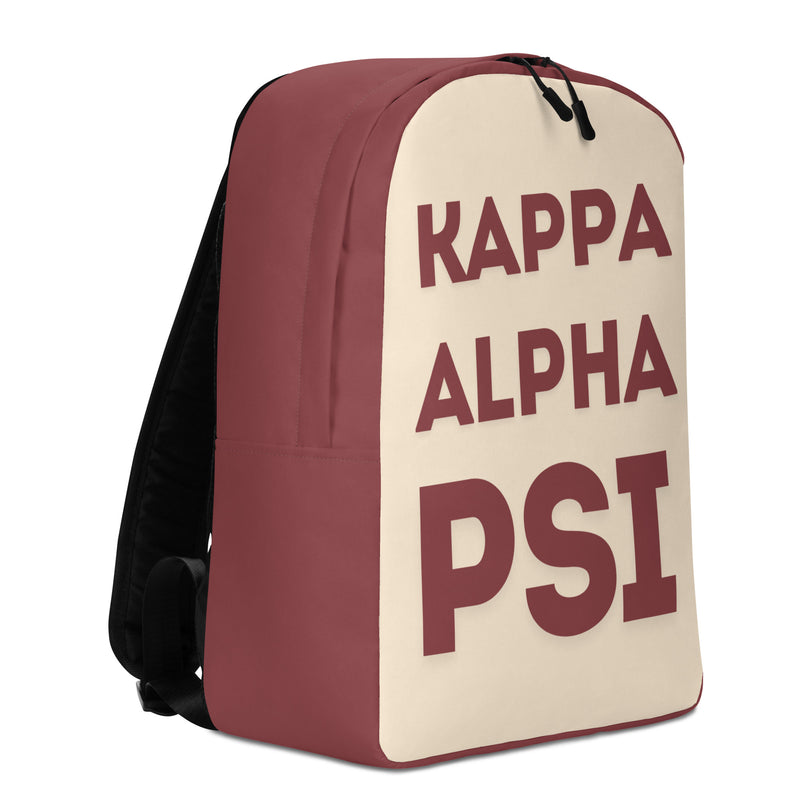 Kappa Backpack