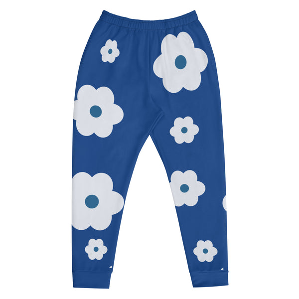 Sigma Flat Flower Joggers