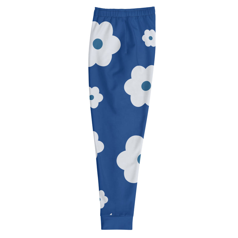 Sigma Flat Flower Joggers