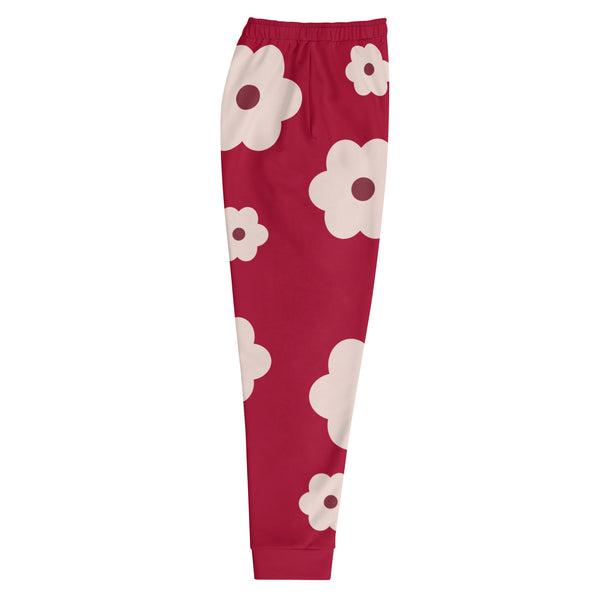 Kappa Flat Flower Joggers