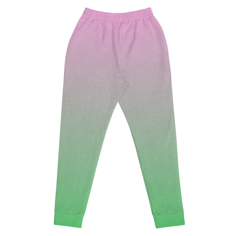 AKA Gradient Joggers