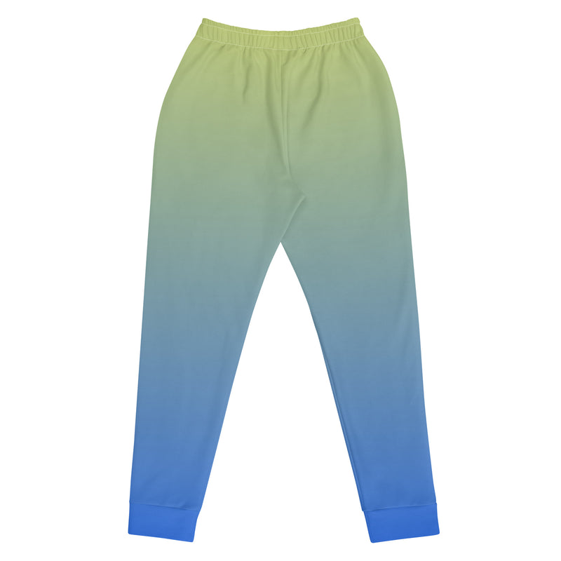 SGRHO Gradient Joggers