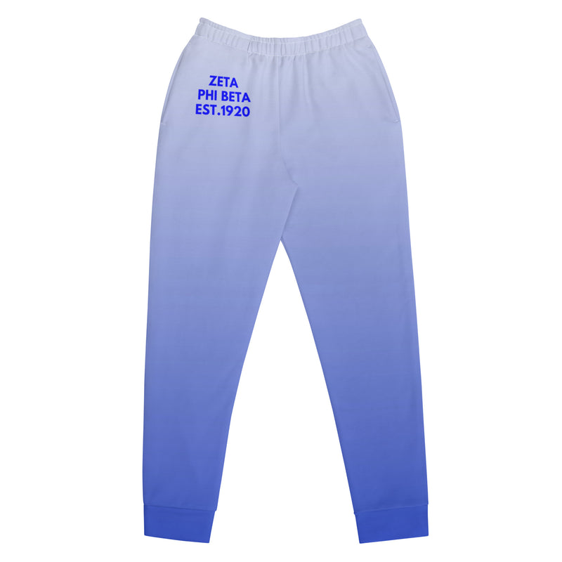 SGRHO Gradient Women's Joggers