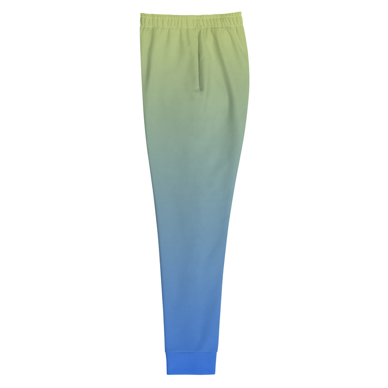 SGRHO Gradient Joggers