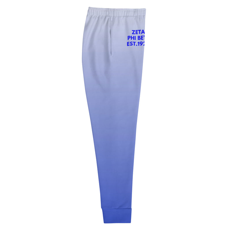 SGRHO Gradient Women's Joggers