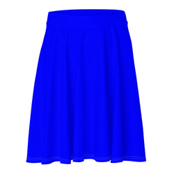 Zeta Blue Skirt