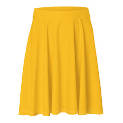 SGRHO Gold Skirt