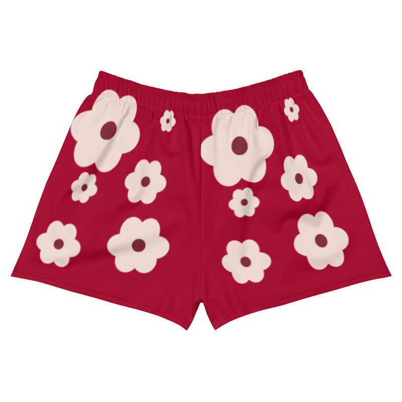 Kappa Flat Flower Shorts