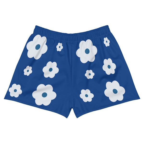 Sigma Flat Flower Shorts