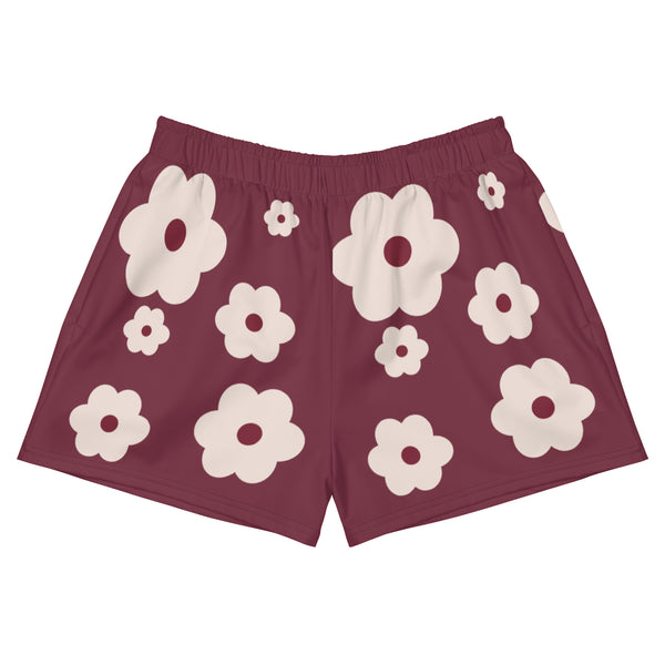 Kappa Flat Flower Shorts