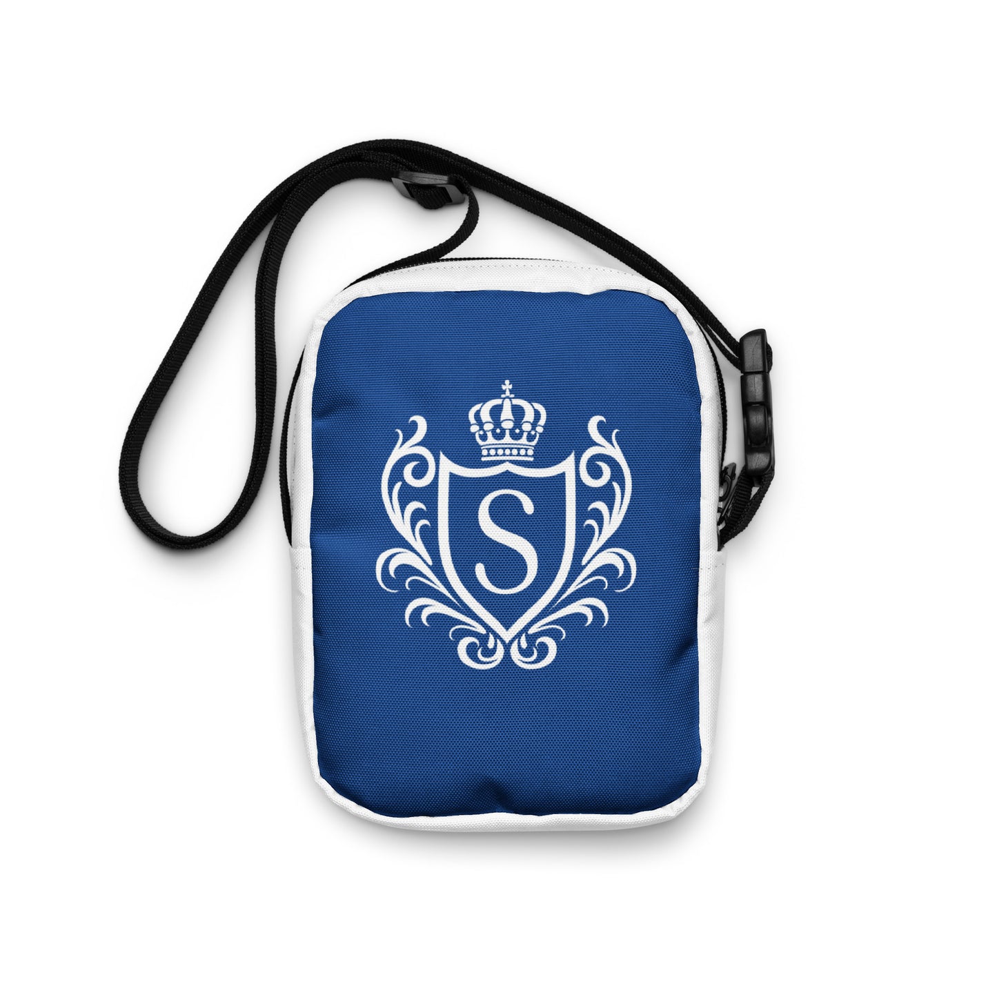 Sigma Crest crossbody bag