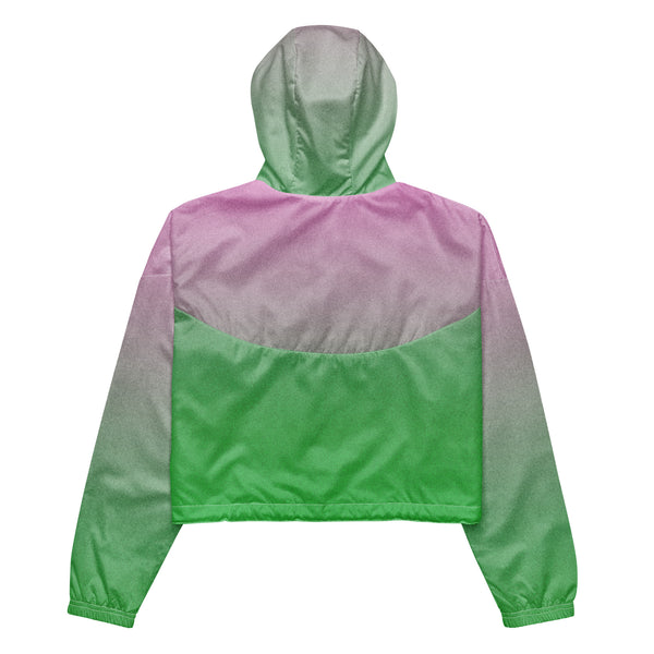 AKA Gradient Wind Breaker