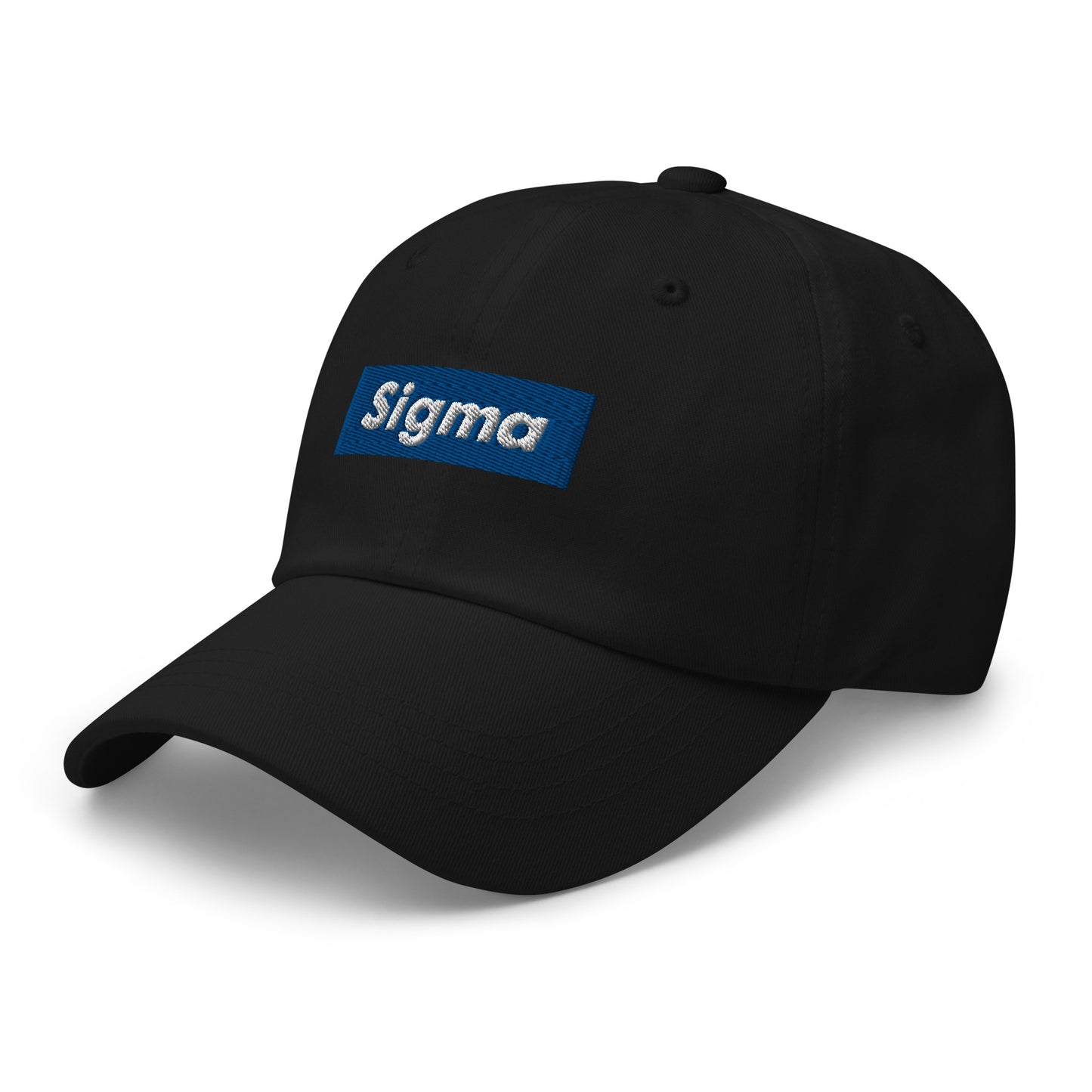 Sigma Supreme Dad hat