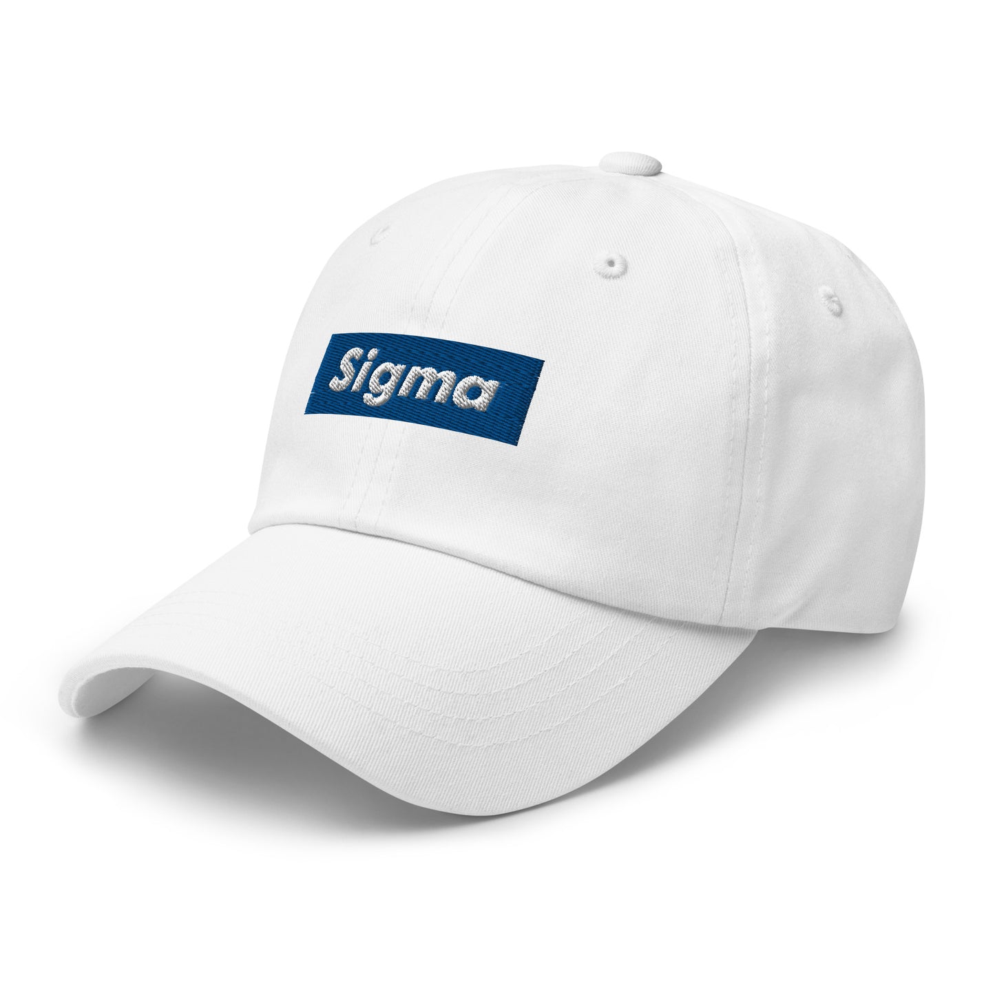 Sigma Supreme Dad hat