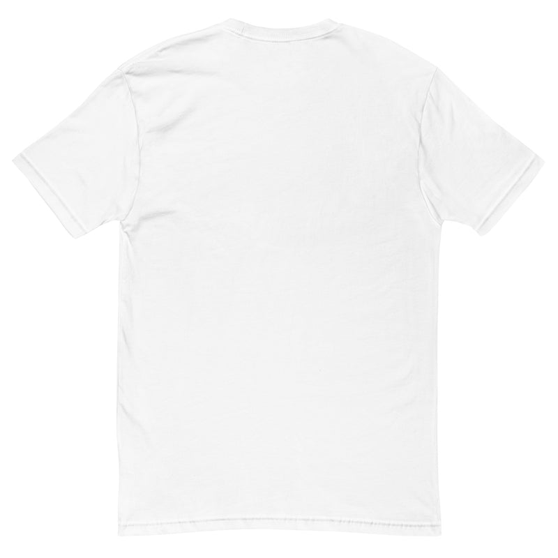 Iota Portrait T-shirt