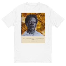 ioata Flower Portrait T-Shirt