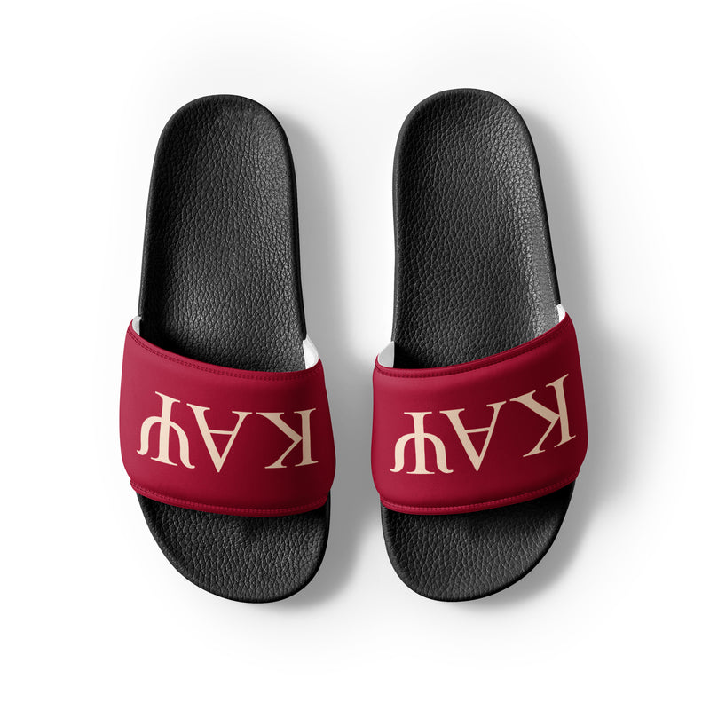 Kappa Men’s slides