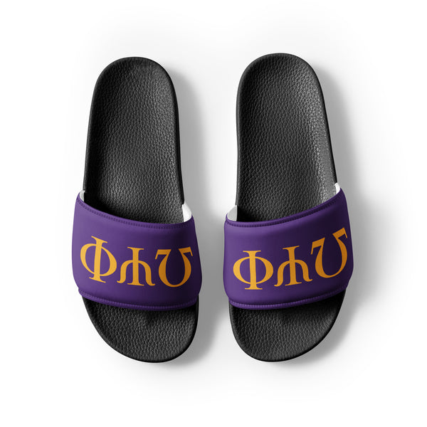 Omega Men’s slides