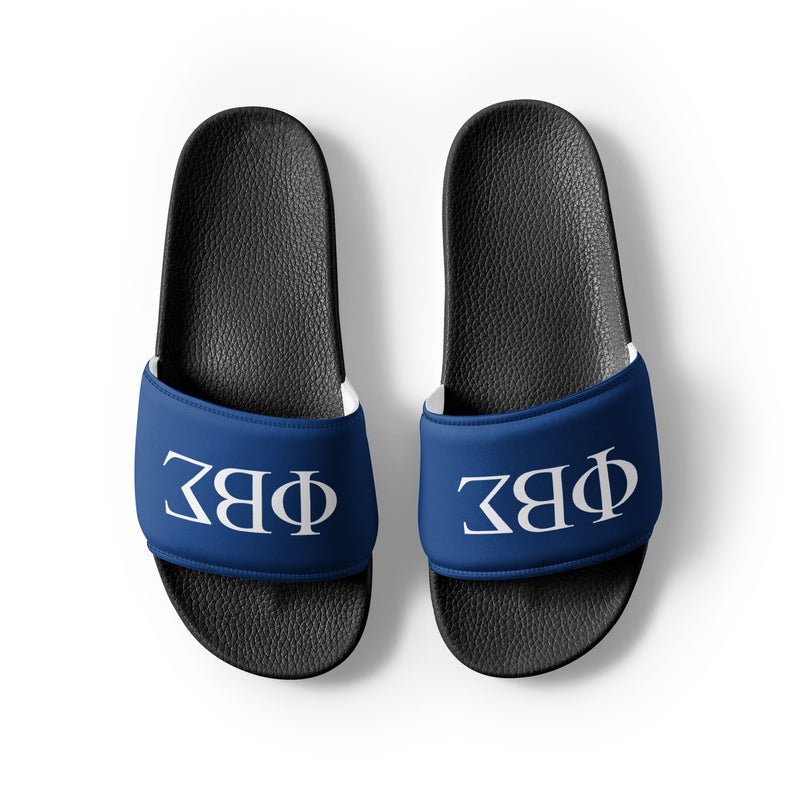 Sigma Men’s slides