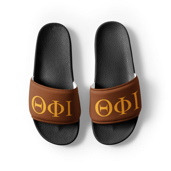 Iota Men’s slides