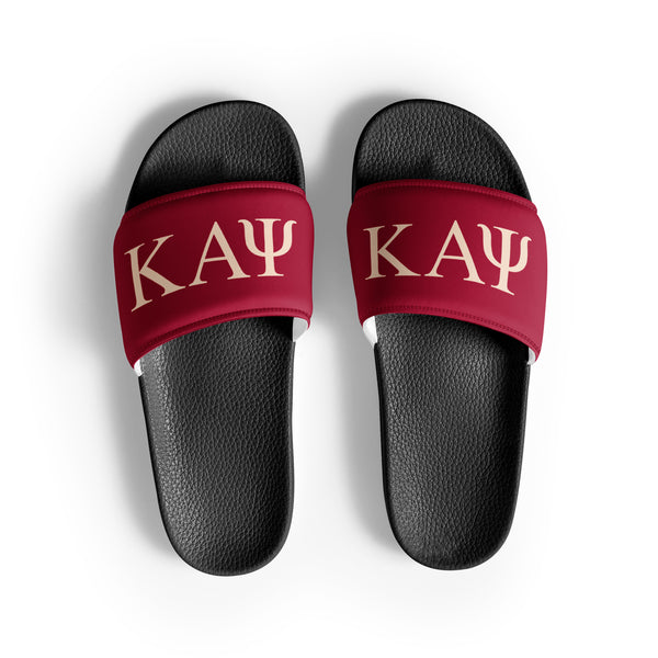 Kappa Men’s slides